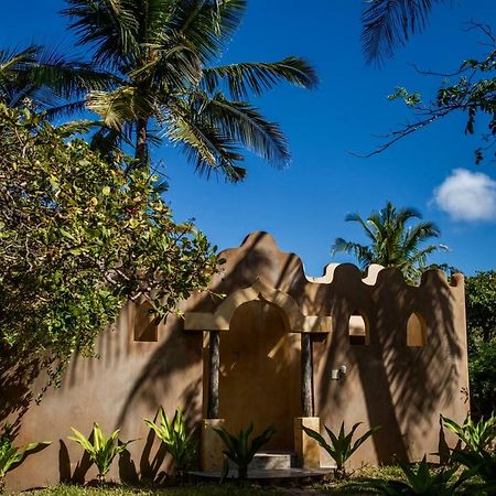 Turtle Cove Lodge And Yoga Shala Tofo Ngoại thất bức ảnh
