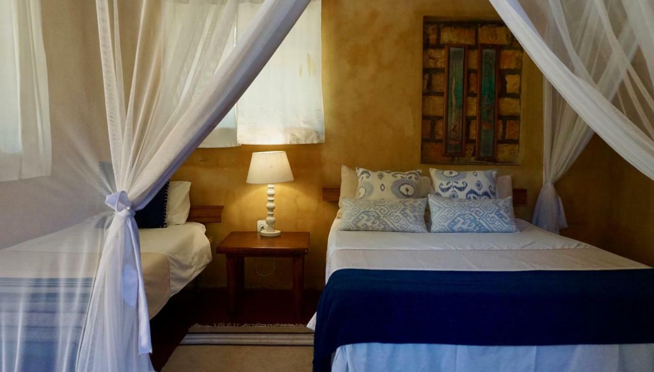 Turtle Cove Lodge And Yoga Shala Tofo Ngoại thất bức ảnh