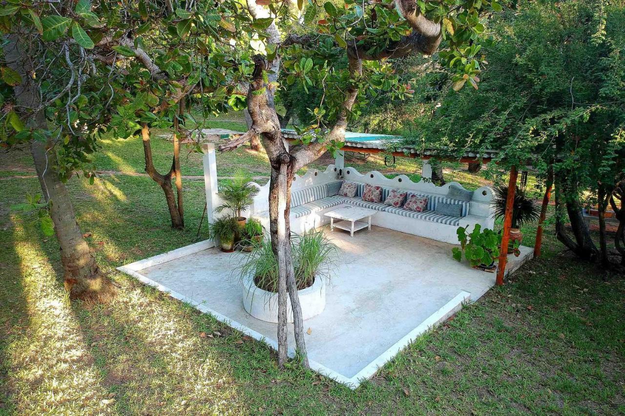 Turtle Cove Lodge And Yoga Shala Tofo Ngoại thất bức ảnh