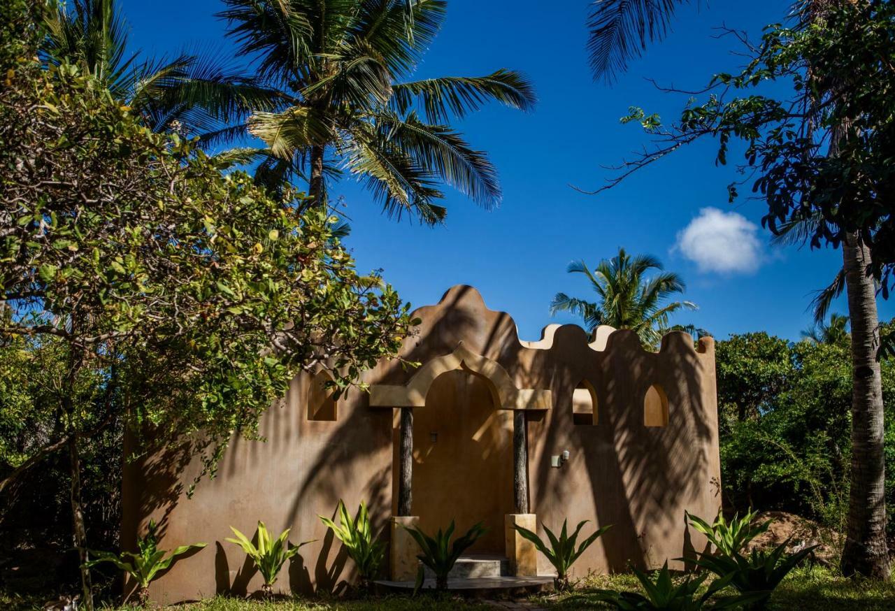 Turtle Cove Lodge And Yoga Shala Tofo Ngoại thất bức ảnh